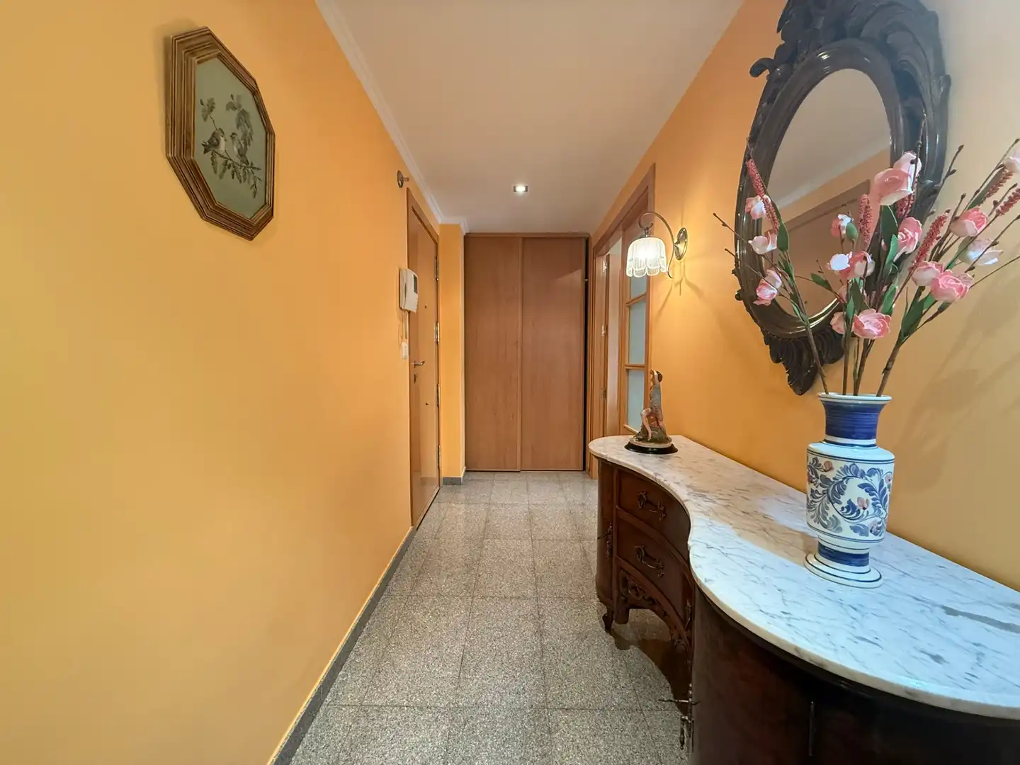 Appartement avec terrasse à vendre à Calle Diputación, imagen 9