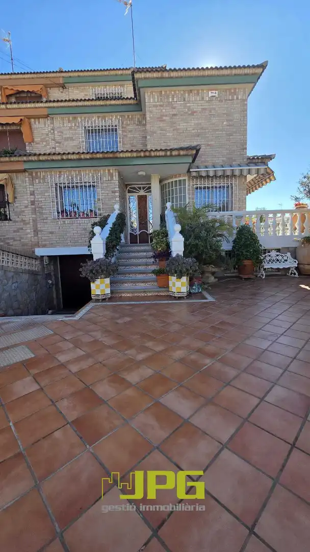 Casa adosada en venda en Sant Joan d'Alacant amb Jardí privat, Terrassa i Traster