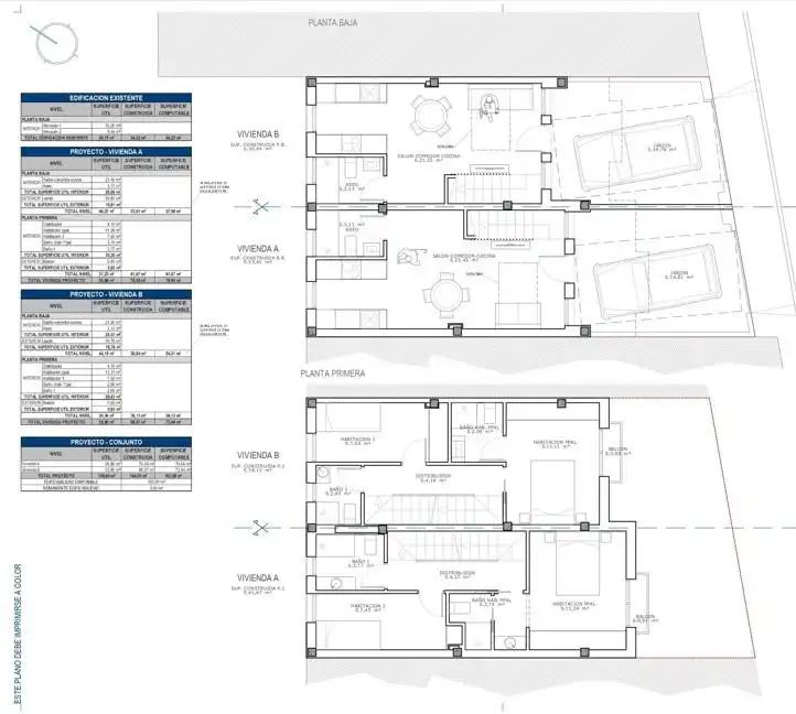 Maison avec jardin à vendre à Pedanías Oeste, imagen 18