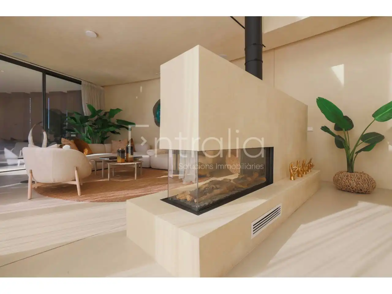 Villa avec piscine à vendre à Caldes de Malavella, imagen 13
