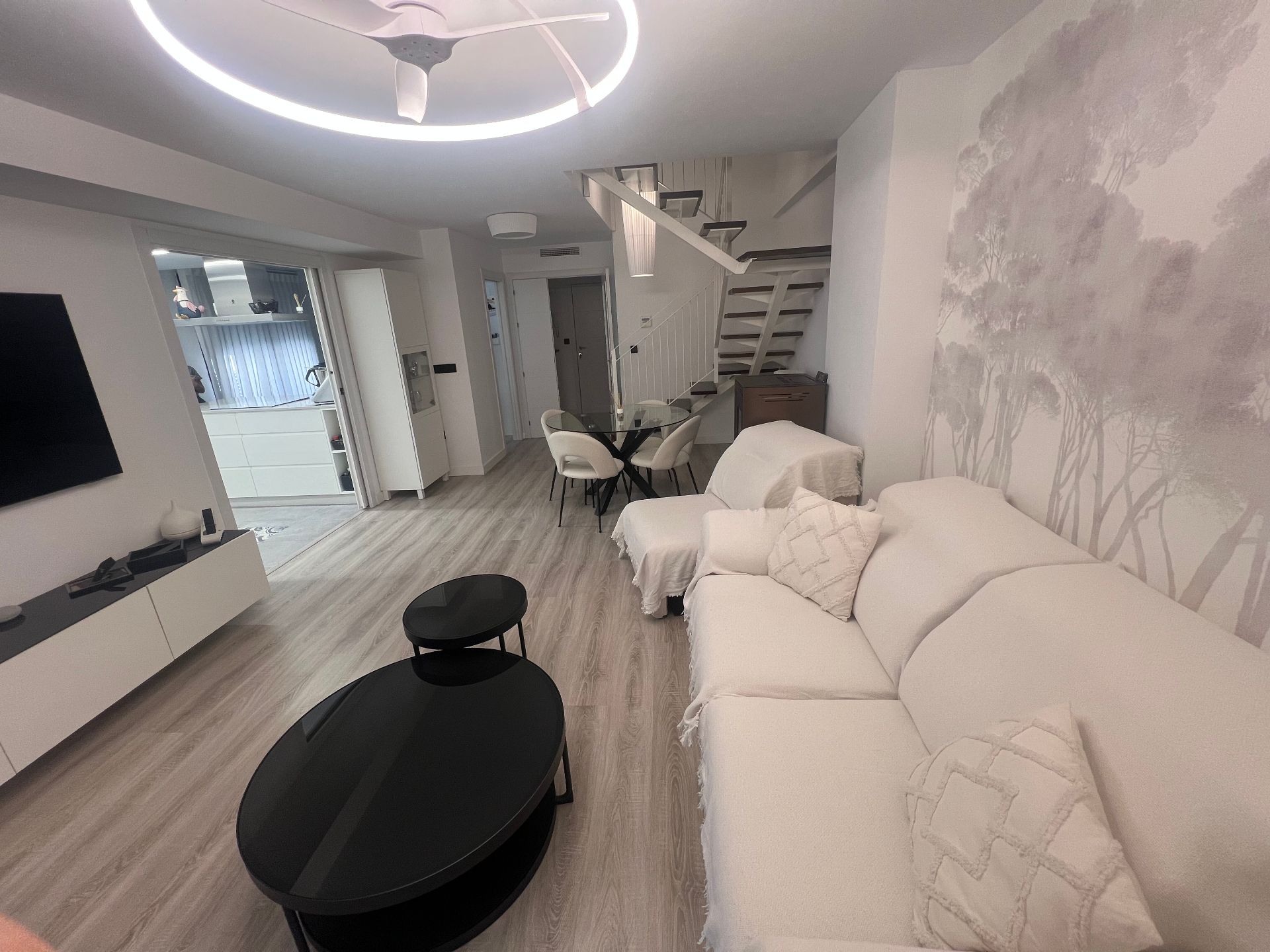 Duplex for sale in Calle Pedro Díaz, 2, San Ildefonso - Catedral
