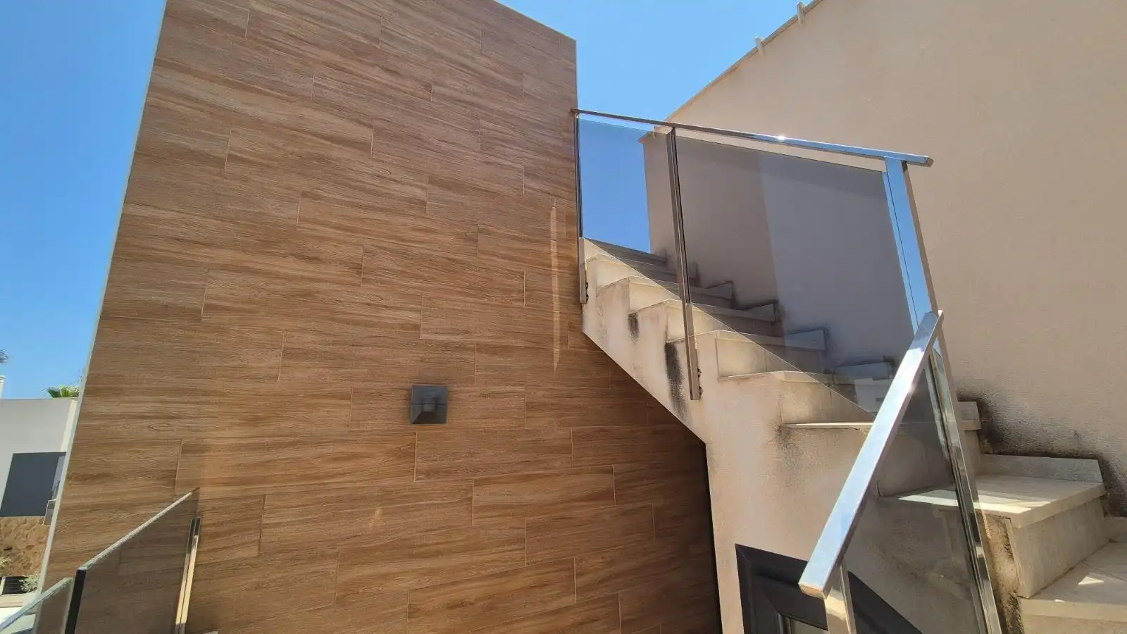 Xalet en venda a Nueva Torrevieja - Aguas Nuevas, imagen 14