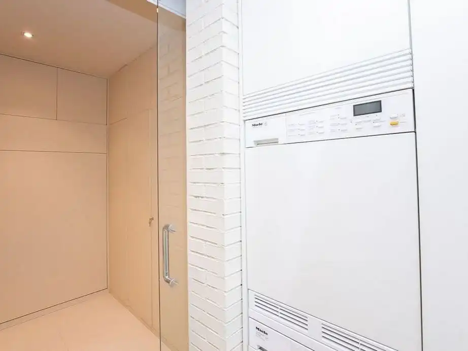 Bany de Apartament per a compartir en Ería - Masip