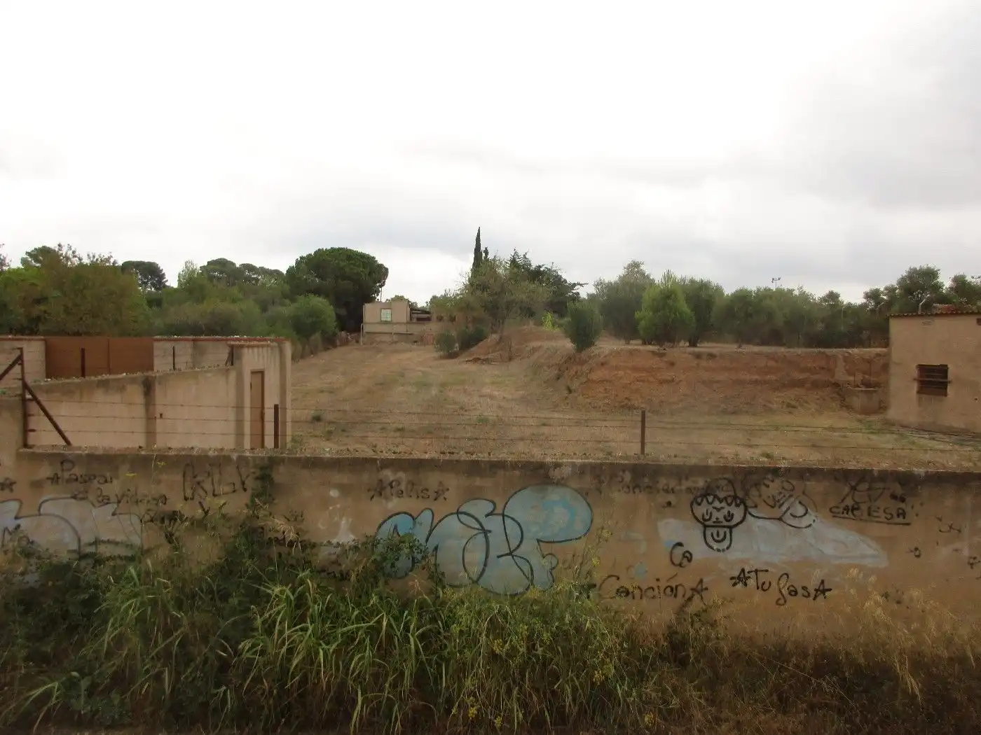 Wohnbaugrundstück zum Verkauf in Carretera Institut Pere Mata 1, imagen 31