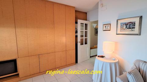 Foto 3 de Piso en venta en Passeig Mar, Eixample Residencial, Girona