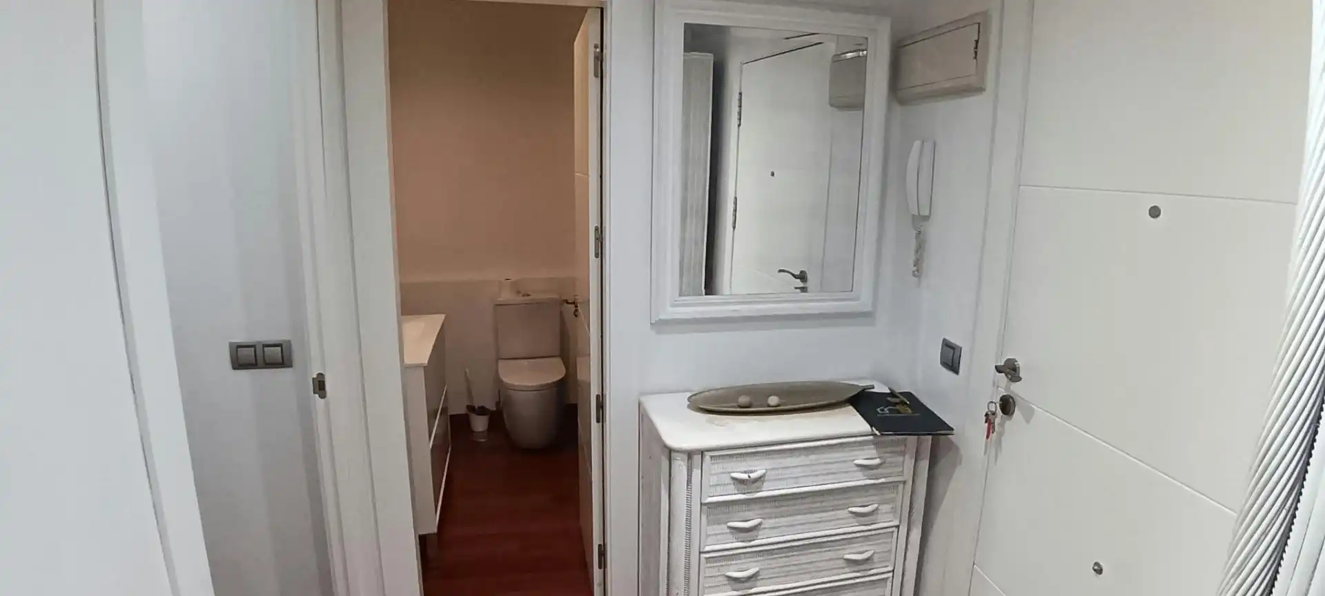 Apartamento con piscina en venta en Playa de Levante, imagen 5