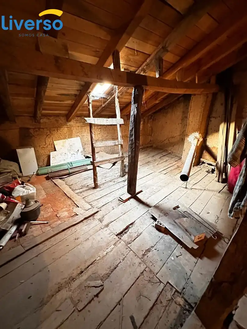 Casa o xalet en venda en Roa amb Jardí privat i Moblat