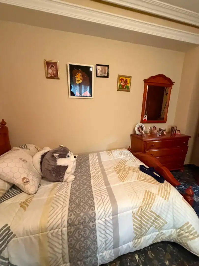 Casa amb terrassa en venda a Calle Llana de San Juan, imagen 46