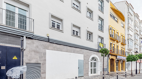 Photo 2 of Premises for sale in Teniente Miranda, 121, Casco Antiguo, Cádiz