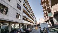 Exterior view of Flat for sale in Ávila Capital  with Heating and Terrace