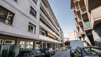 Exterior view of Flat for sale in Ávila Capital  with Terrace