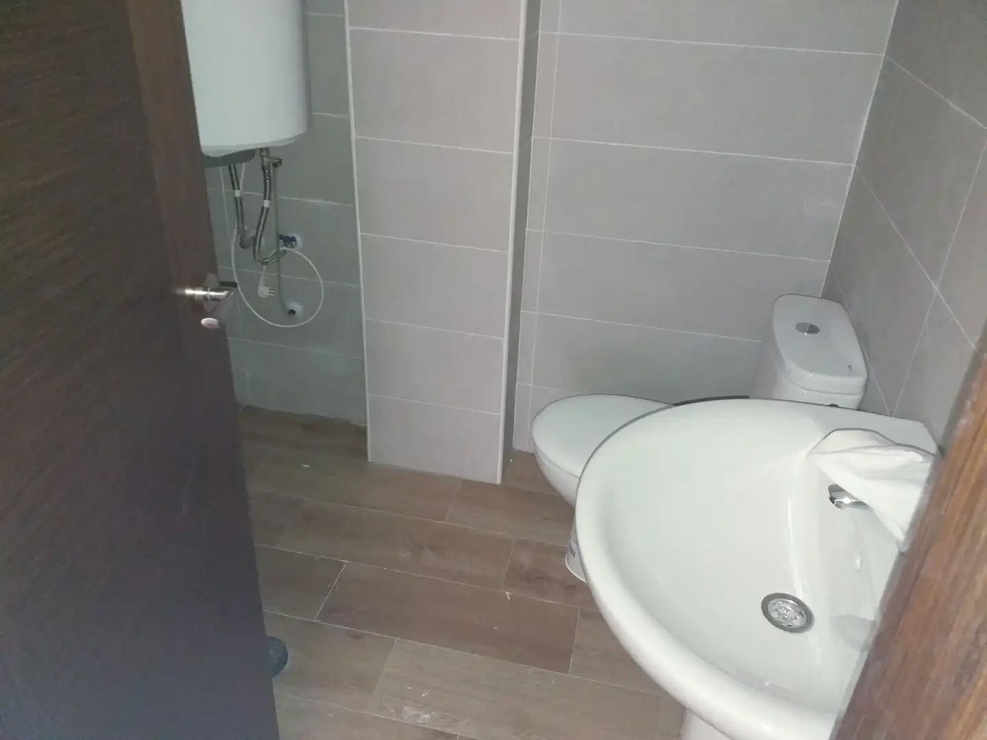 Reihenhaus mit Garten zur Miete in Calle Tocina, imagen 11