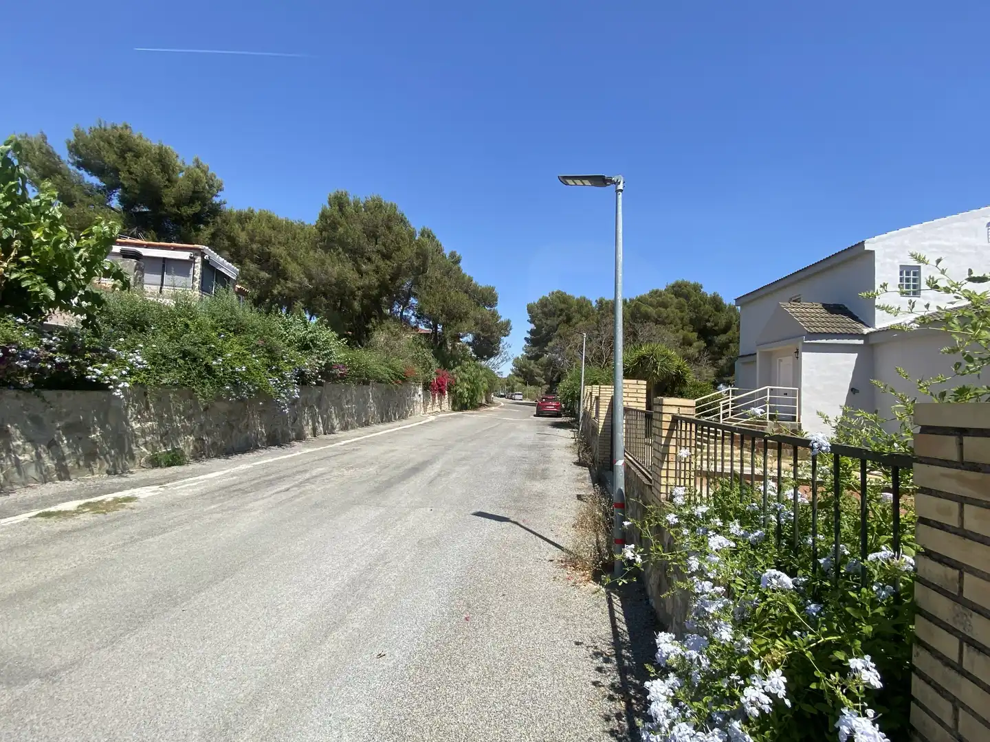 Residential land for sale in Urbanitzacions de Llevant, imagen 28