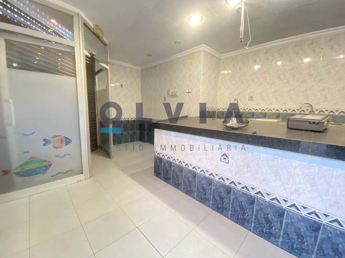 Local comercial en venda a Poble, imagen 8