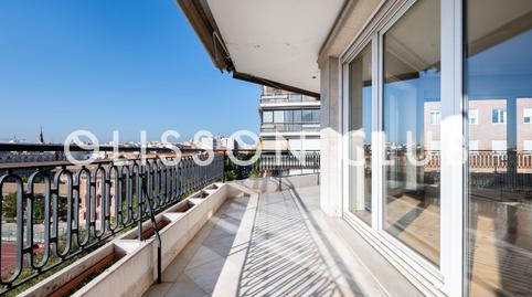 Foto 3 de Pis en venda a Almagro,  Madrid Capital