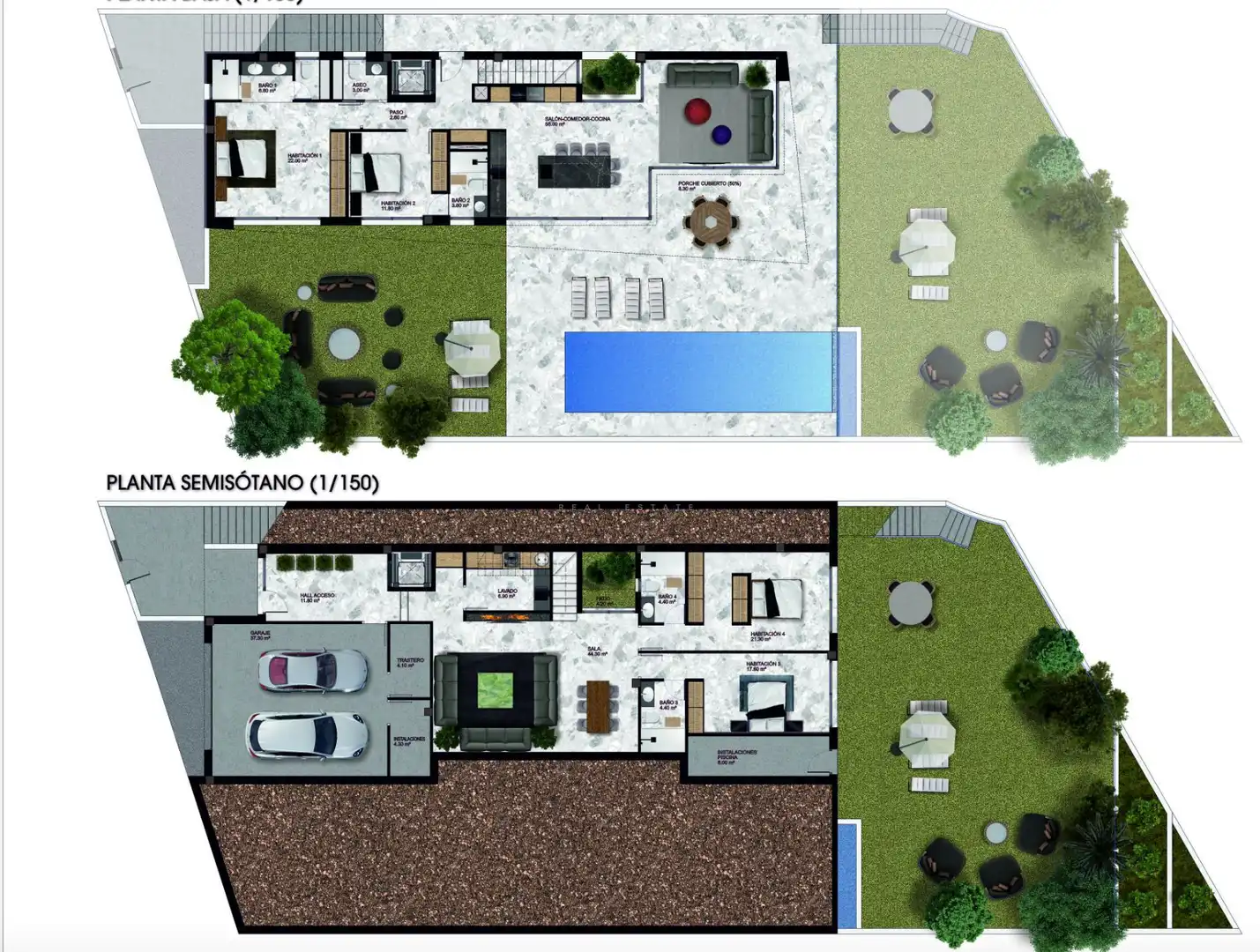 Villa avec piscine à vendre à Balcón de Finestrat - Terra Marina, imagen 7