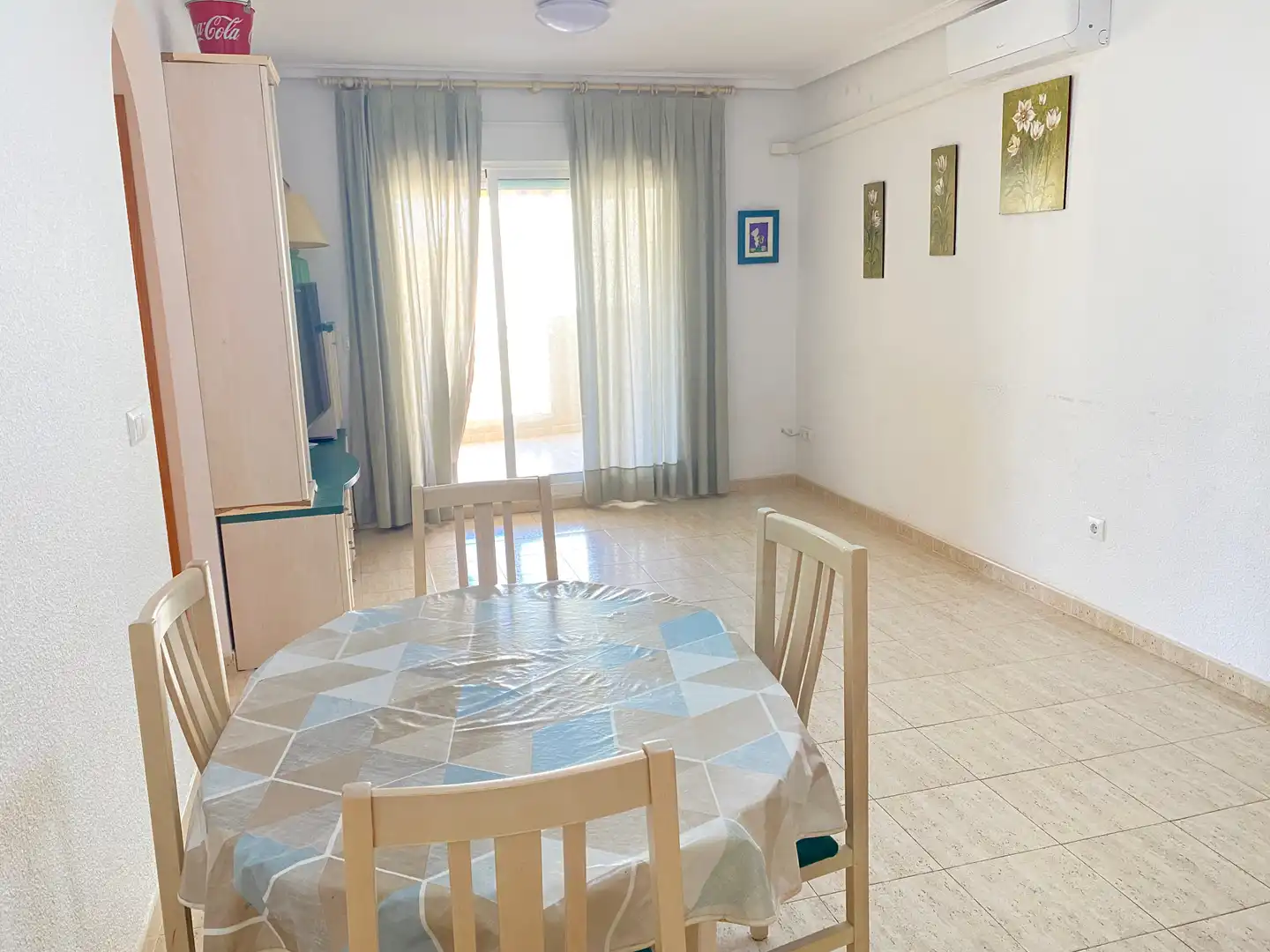 Apartament amb piscina en venda a Calle G 5A, imagen 5