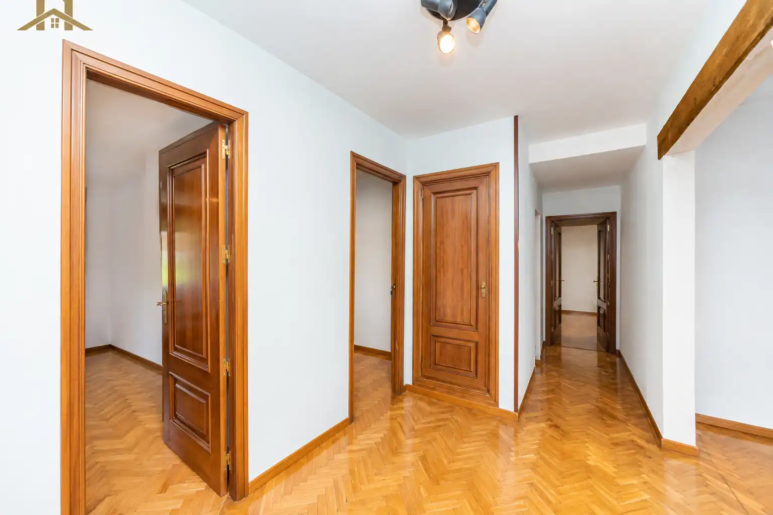 Detached homes for sale in Madrid  with Heating, Private garden and Terrace