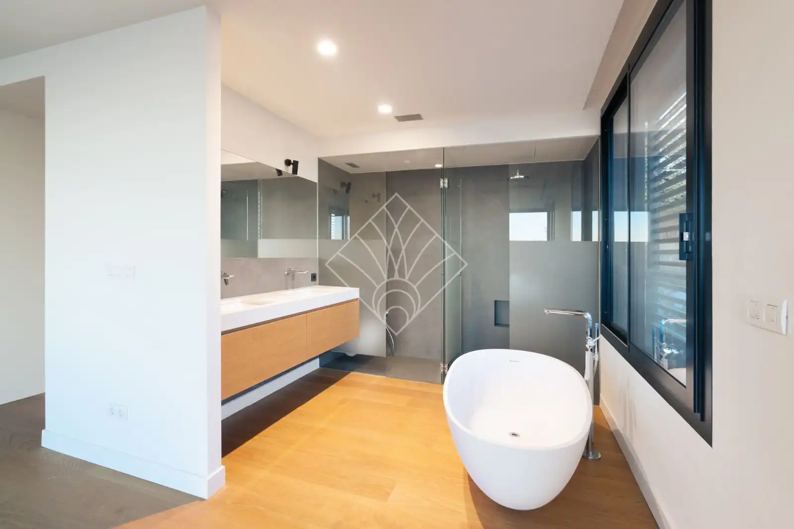 Casa con terrazza in affitto a Sarrià - Sant Gervasi, imagen 27
