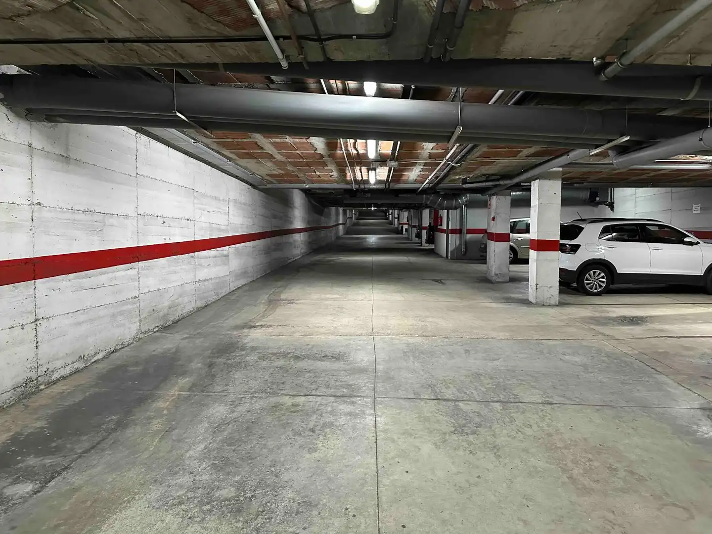 Parking of Garage for sale in Castellbisbal