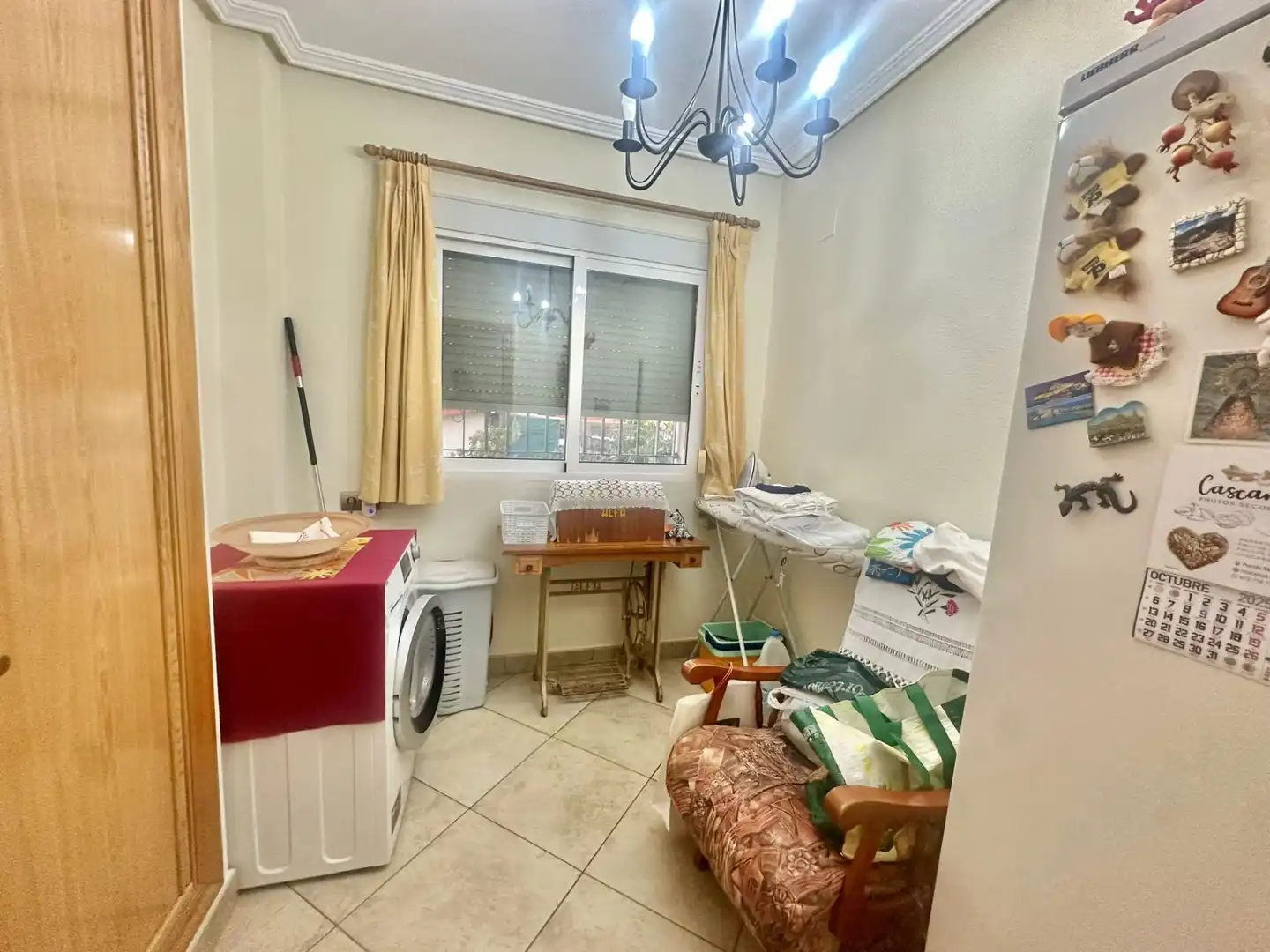Casa o chalet en venta en San Vicente del Raspeig / Sant Vicent del Raspeig con Aire acondicionado, Calefacción y Jardín privado