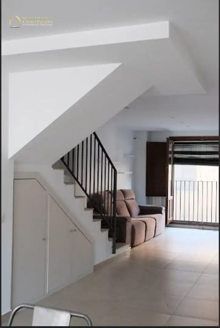 Dúplex en venta en Valencia con Aire acondicionado y Calefacción