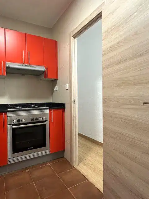 Wohnung zur Miete in Sant Boi de Llobregat, Barcelona