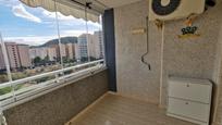 Dormitori de Pis en venda en Villajoyosa / La Vila Joiosa amb Jardí privat, Terrassa i Piscina comunitària