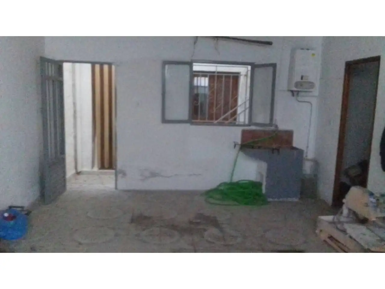Casa o chalet en venta en Baza con Jardín privado, Terraza y Amueblado