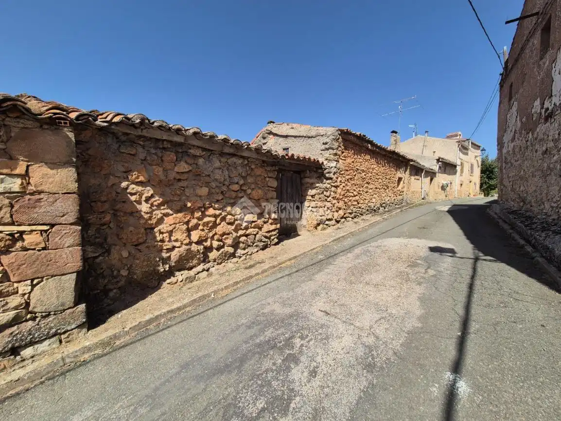 Country house for sale in C. Medinaceli, imagen 24