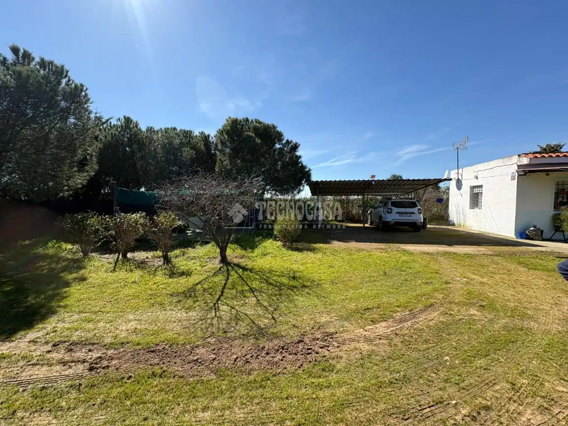 Country homes for sale in Badajoz  with Private garden and Terrace