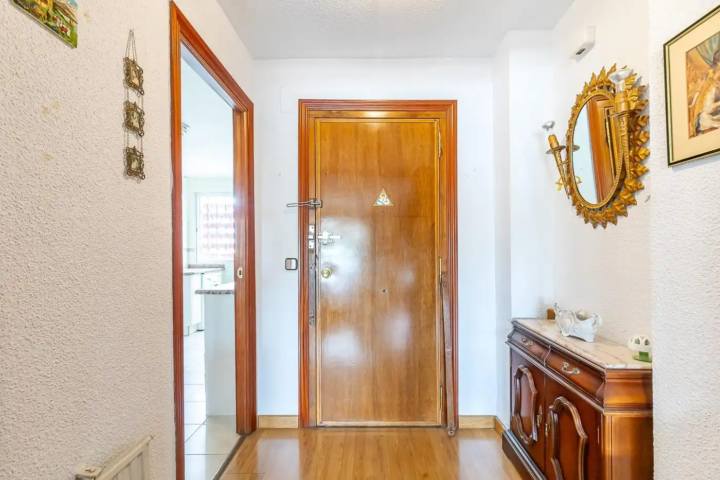 Flat for sale in Puente de Vallecas