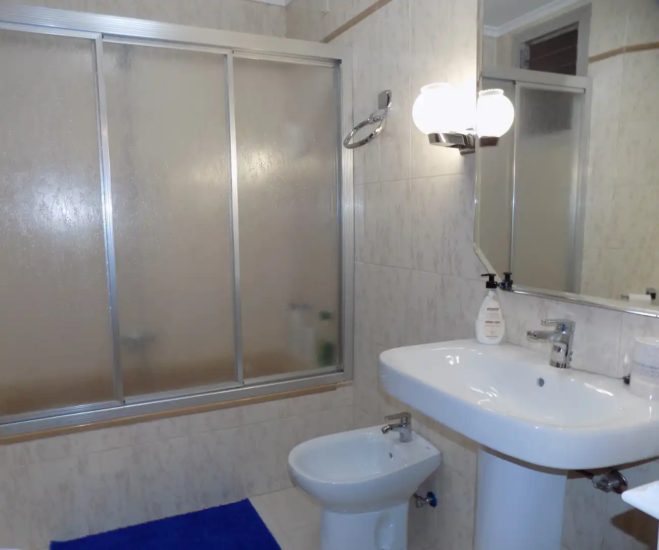 Flat with lift to rent in Avenida de la Constitución 32, imagen 14