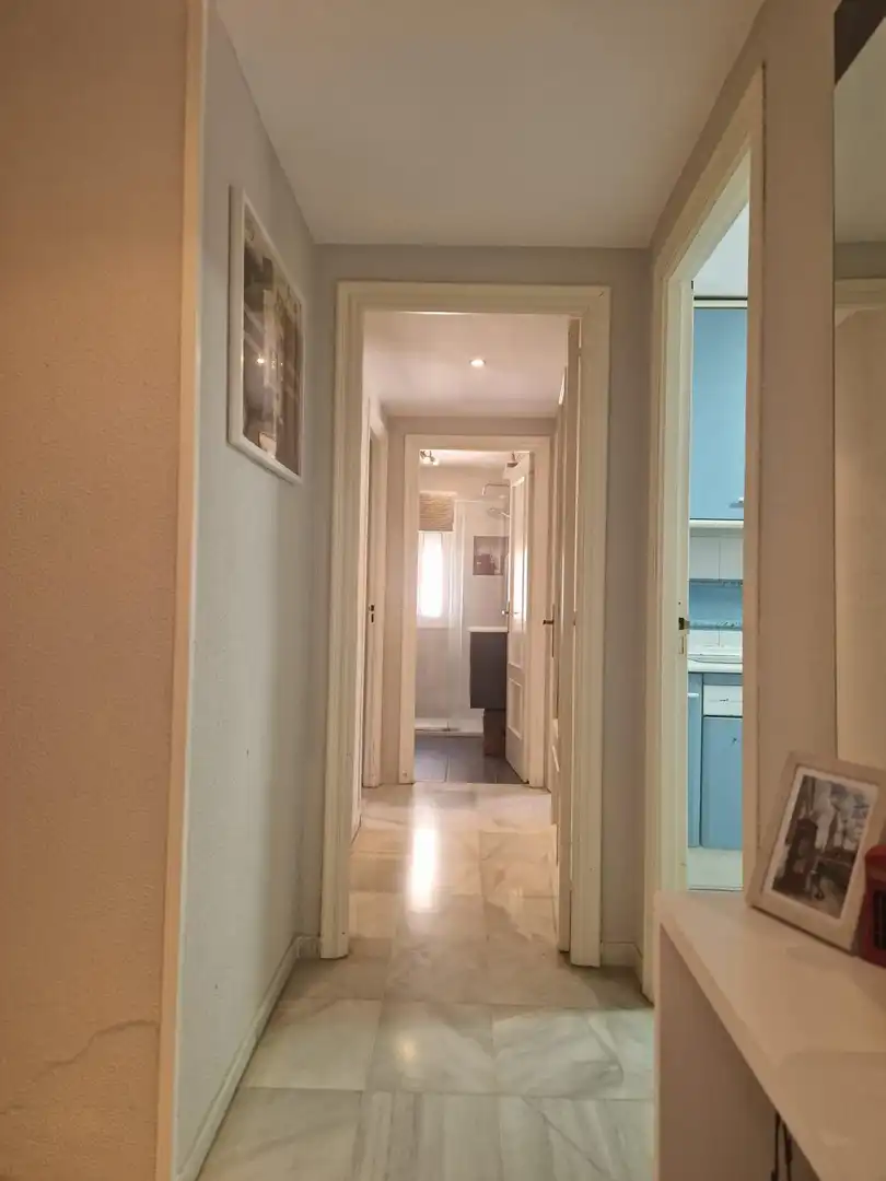 Flat for sale in Puerto Real  with Air Conditioner, Heating and Community pool