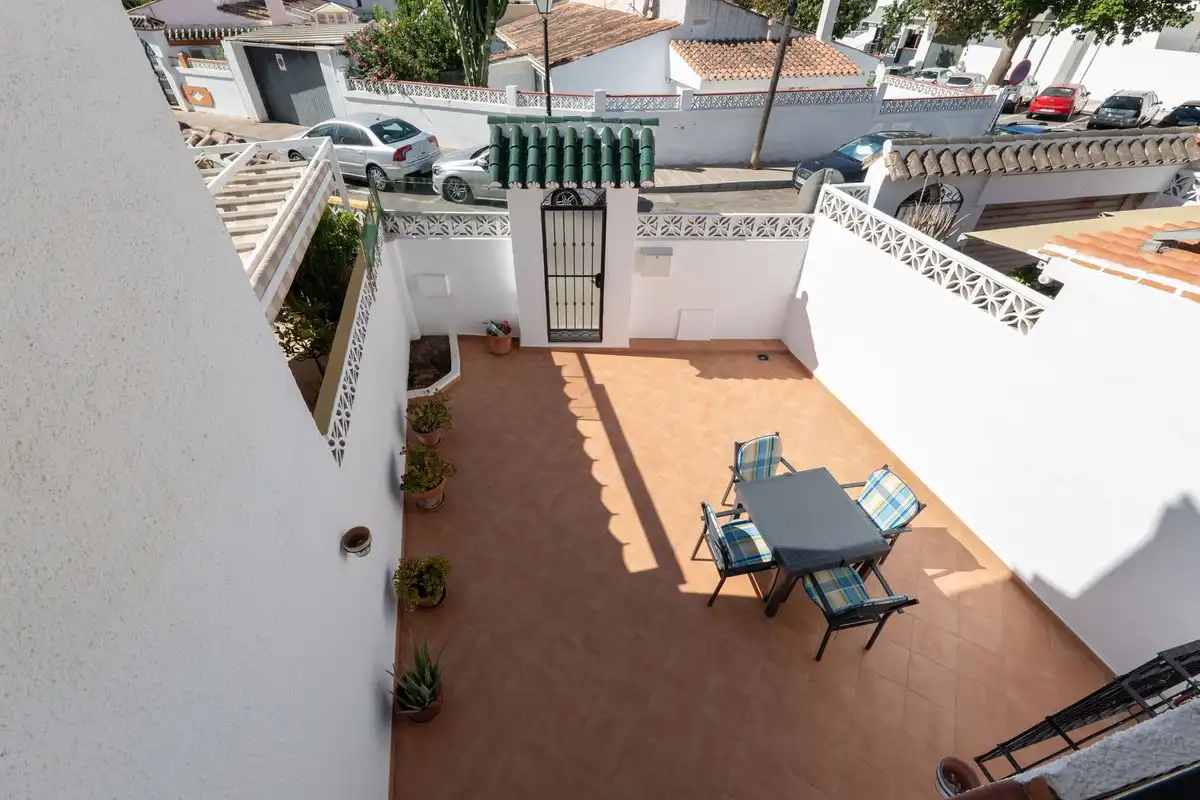 Maison mitoyenne à vendre à Nueva Andalucía, imagen 17