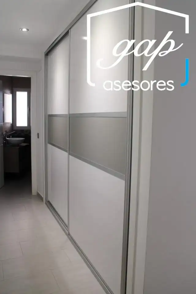 Flat for share in Centro
