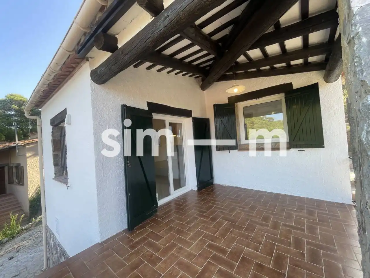 Casa amb jardí en venda a Calle Joan Maragall 3, imagen 53