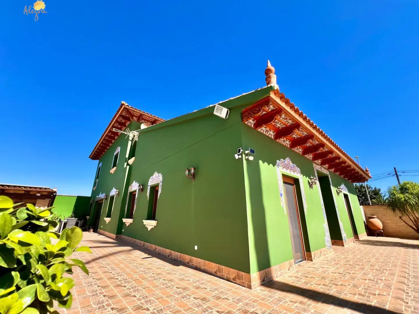 Villa avec piscine à vendre à Avenida Avenida Constitución, imagen 53