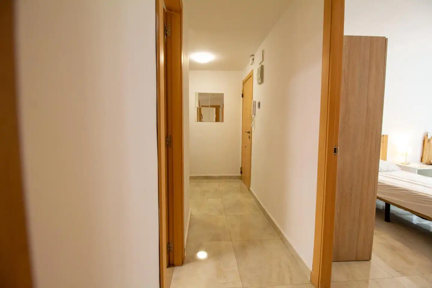 Ground floor for rent in Avinguda de la Malva-Rosa, La Malva-rosa