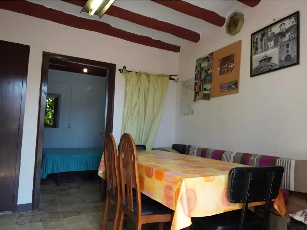 Casa o chalet en venta en Barrio Norte, 32, Bárcabo