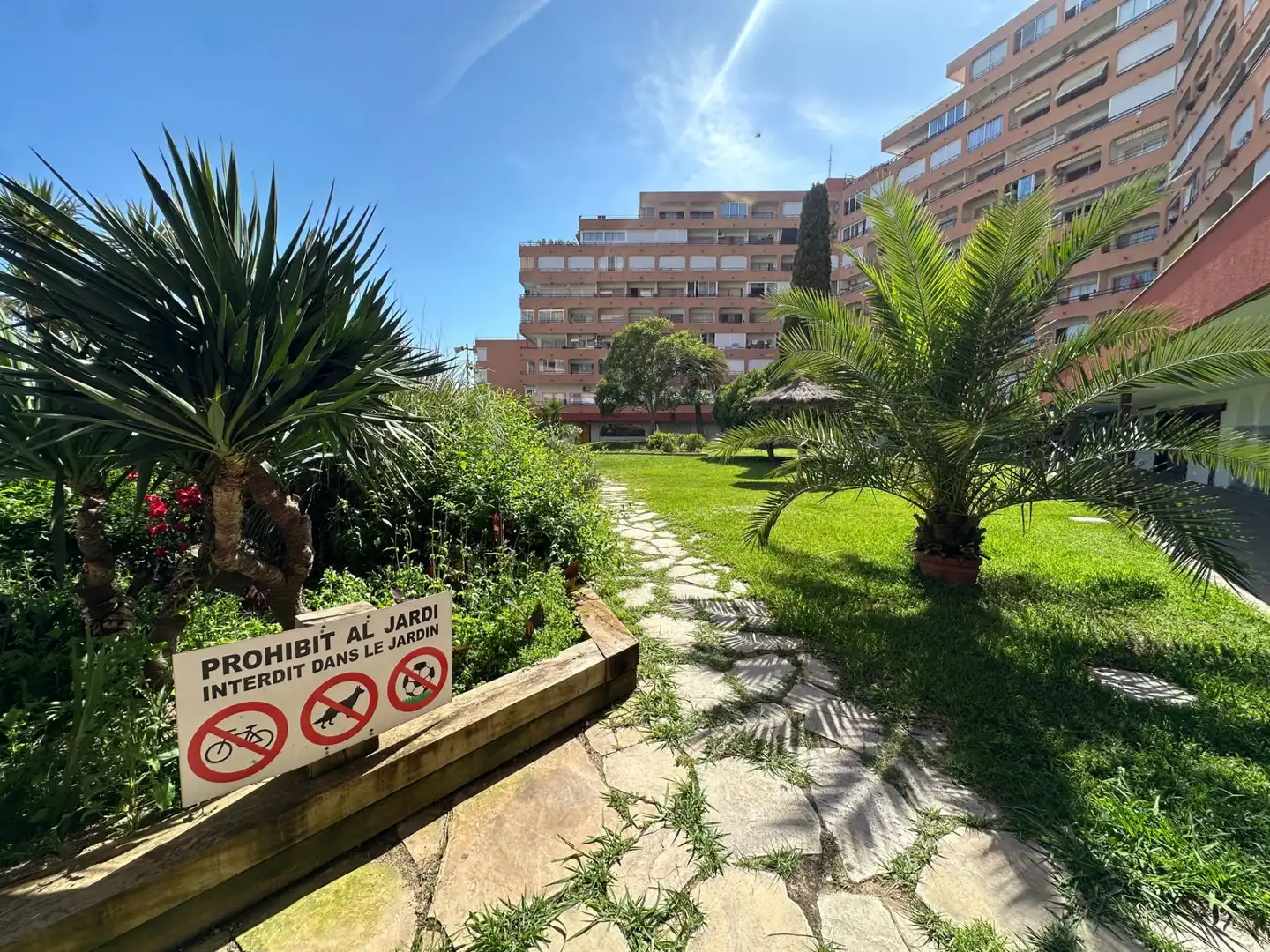 Apartament amb piscina en venda a CAP LLEVANT 11, imagen 48