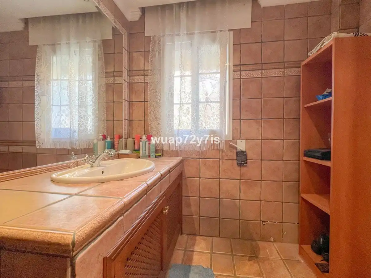 Reihenhaus zum Verkauf in Estepona Pueblo, imagen 24