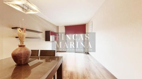 Foto 4 de Dúplex en venda a De Santa Creu de Calafell, Centre - Estació, Barcelona