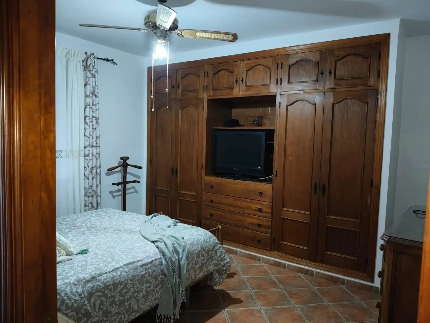 Bedroom of Houses for sale in Chiclana de la Frontera  with Private garden and Terrace