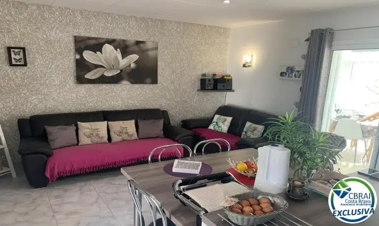 Casa con piscina in vendita a Calle de la punta de la ferrera 5 30 5, imagen 14