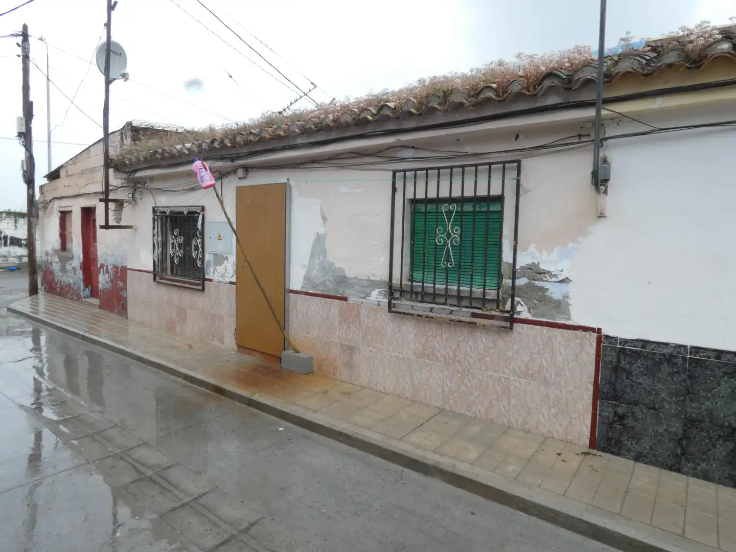 Casa o chalet en venta en Calle Santa Ana, Fuente Vaqueros