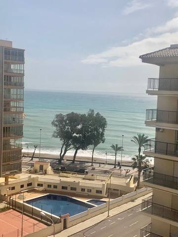 Apartamento en Alquiler en La Curva