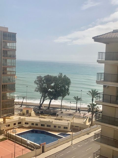 Apartament de lloguer a La Curva