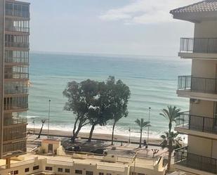 Apartment to rent in La Curva, Benicasim / Benicàssim