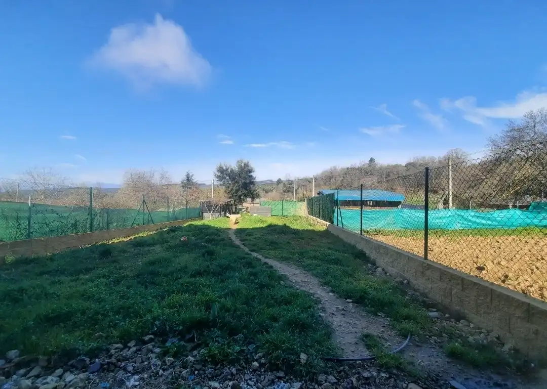 Finca rústica en venda en Cubillos del Sil amb Calefacció, Jardí privat i Moblat